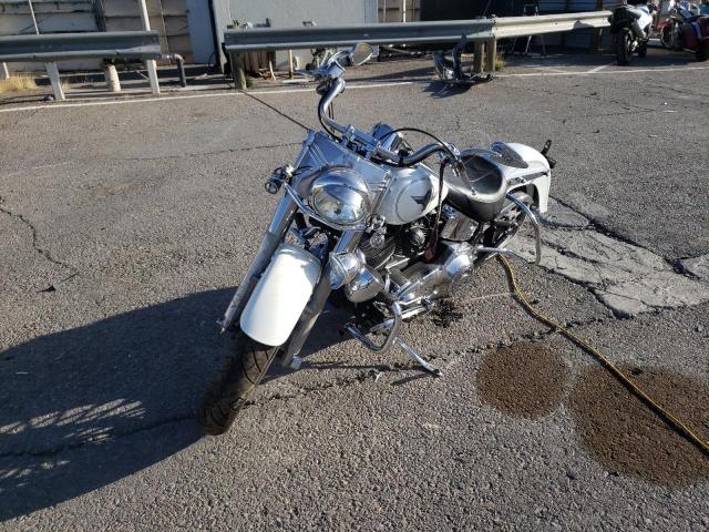 2005 HARLEY-DAVIDSON FLSTF 1HD1BMY185Y025240