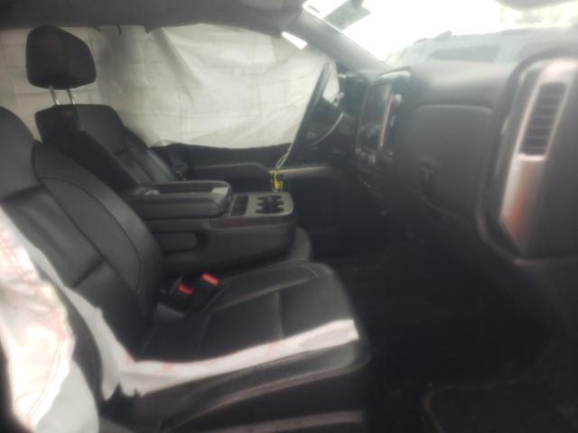 2016 CHEVROLET 1500 SILVE 1GCVKREC8GZ202632