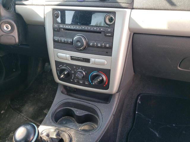 1G1AL18H397177697 Chevrolet Cobalt Lt 2009. Фото: 8
