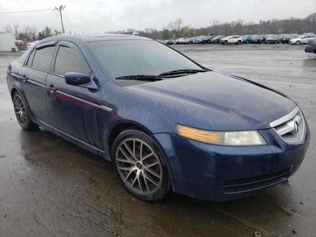 19UUA66285A034877 Acura Tl 2005