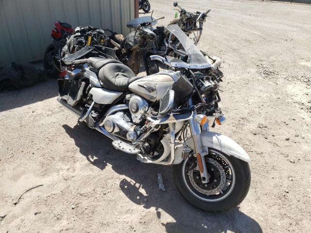 Salvage motorcycles for sale at Temple, TX auction: 2012 Kawasaki VN1700 B