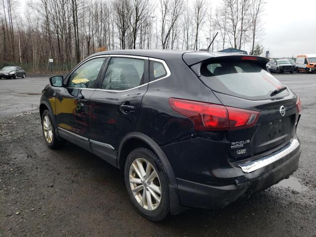 2018 NISSAN ROGUE SPOR JN1BJ1CR0JW262009