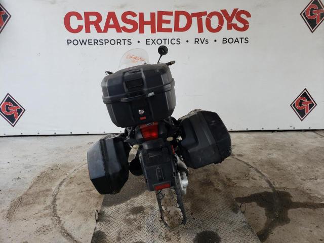 2002 BMW R1150 R WB10439A42ZF46817