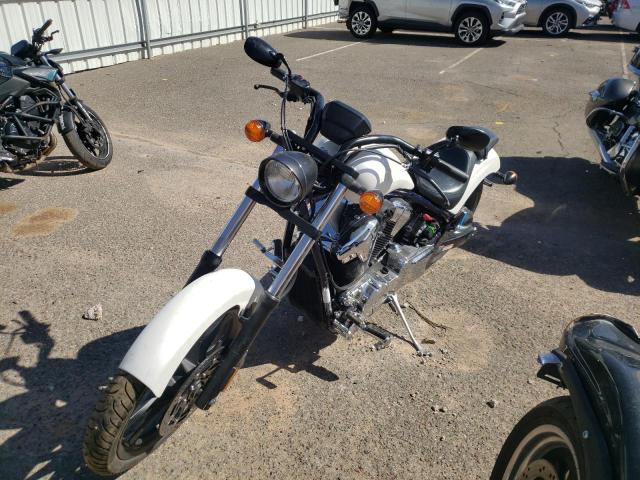 2020 HONDA VT1300 CX JH2SC6123LK500866
