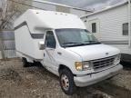 1995 FORD  ECONOLINE