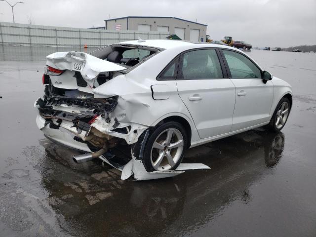 2015 AUDI S3 PREMIUM WAUBFGFF5F1053787