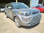 2015 KIA  SOUL