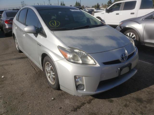 JTDKN3DU8A0203535 Toyota Prius 2006