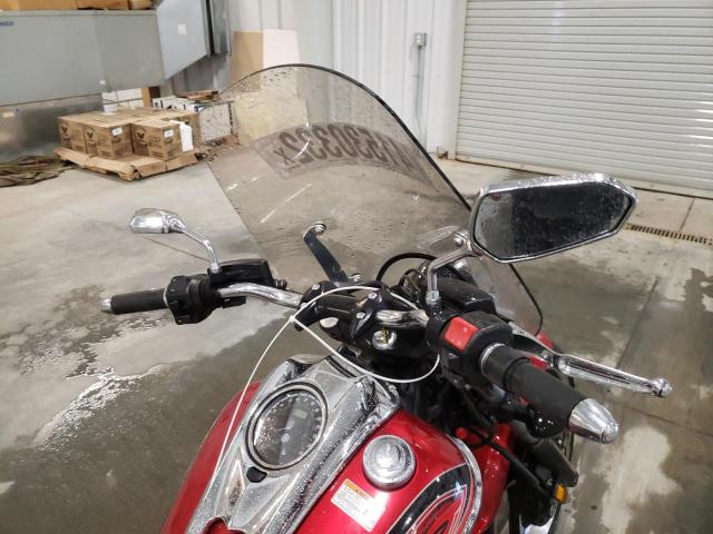 2010 YAMAHA XV1900 CU JYAVP27E9AA011861