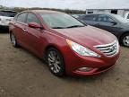 2013 HYUNDAI  SONATA