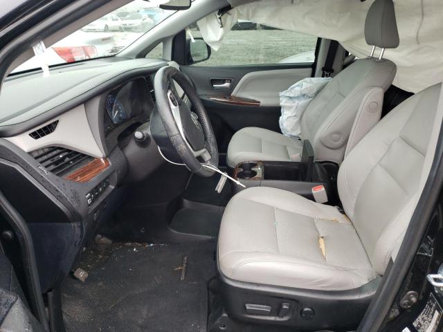 2015 TOYOTA SIENNA L 5TDDK3DC0FS105824