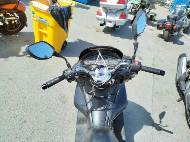 2013 HONDA PCX 150 MLHKF1217D5003504