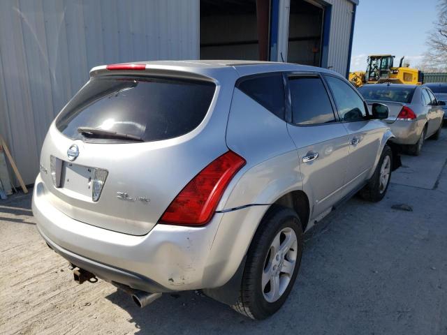 Фото: JN8AZ08W05W408543 - 4