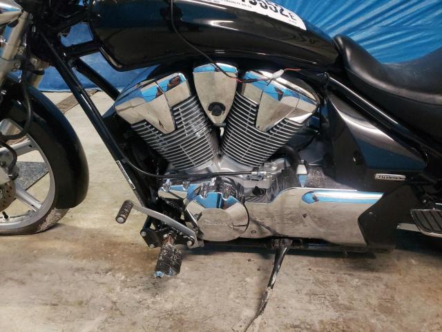 2010 HONDA VT1300 CS JH2SC6709AK001184