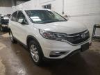 2015 HONDA  CRV