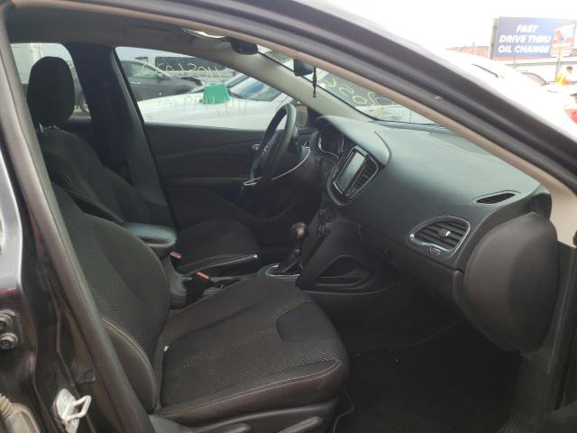 1C3CDFBB3ED877461 Dodge Dart Sxt 2014. Фото: 4