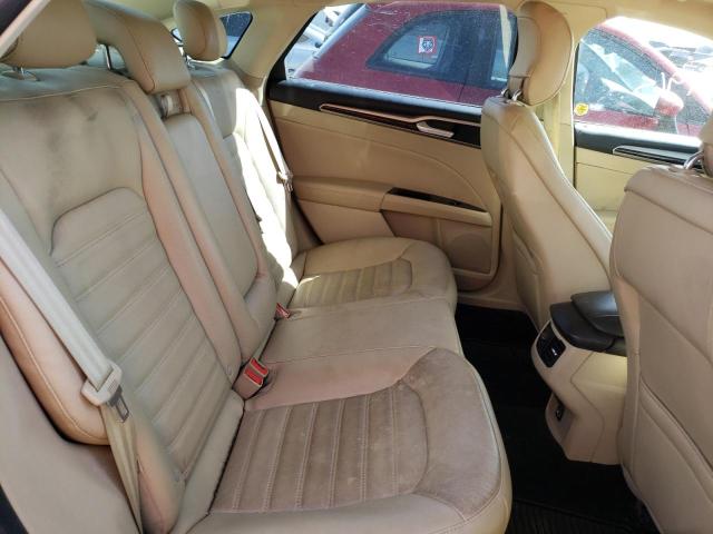 3FA6P0HR1DR231462 Ford Fusion Se 2013. Фото: 5