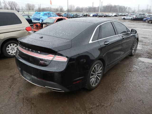 2017 LINCOLN MKZ SELECT 3LN6L5D93HR646311