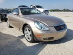 2005 LEXUS  SC430