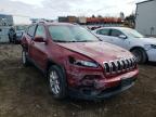 2016 JEEP  CHEROKEE