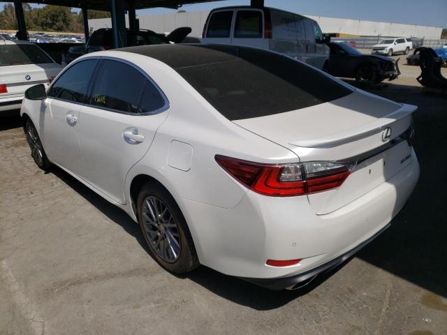 58ABK1GG8JU089746 Lexus Es 350 2018. Фото: 2