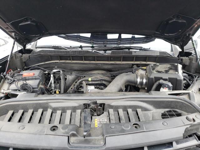 2020 CHEVROLET SILVRDO LT 3GCUYEEL4LG302644
