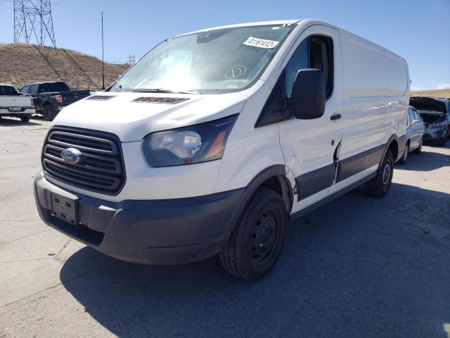 2016 FORD E250 1FTYR1YG5GKA95153