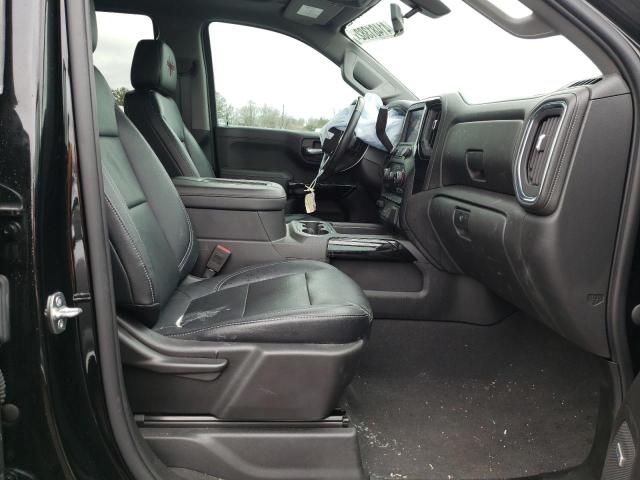 2020 CHEVROLET SILVRDO LT 3GCUYEEL4LG302644