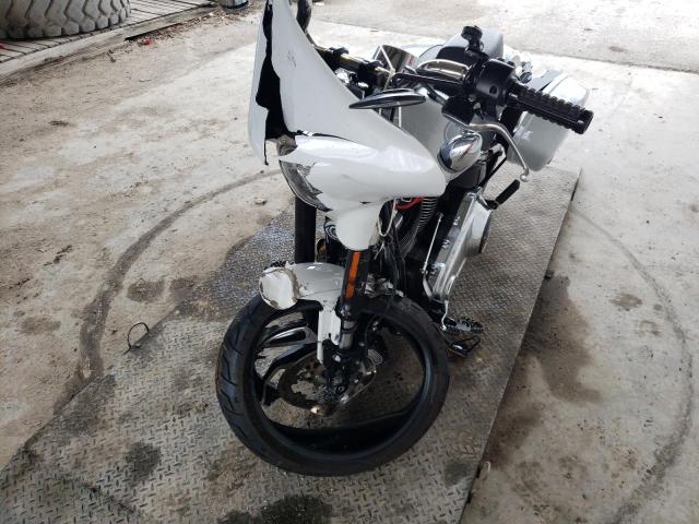 2021 HARLEY-DAVIDSON FLSB 1HD1YMJ17MB057591