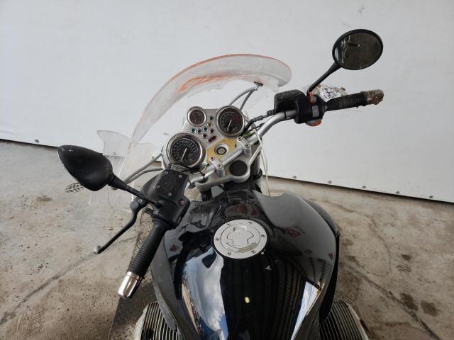 2002 BMW R1150 R WB10439A42ZF46817