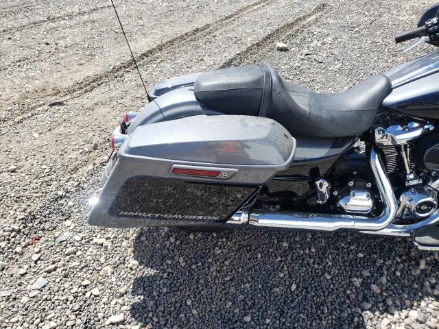 2021 HARLEY-DAVIDSON FLHXS 1HD1KRP16MB671148