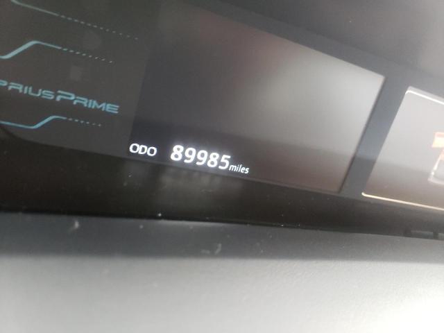 2017 TOYOTA PRIUS PRIM JTDKARFP7H3053772