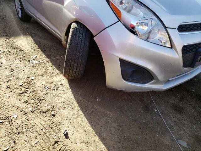 2015 CHEVROLET SPARK KL8CD6S92FC718570