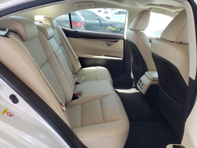 58ABK1GG8JU089746 Lexus Es 350 2018. Фото: 5