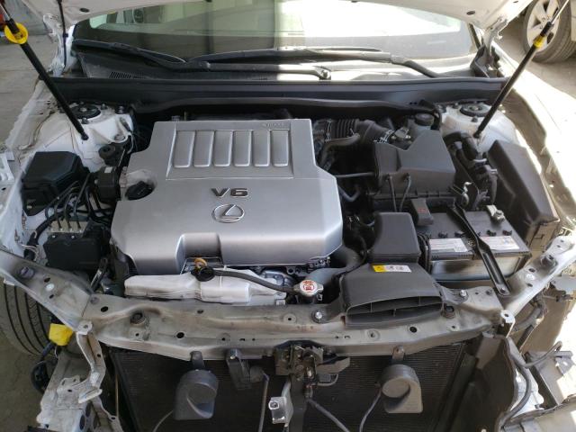 58ABK1GG8JU089746 Lexus Es 350 2018. Фото: 6