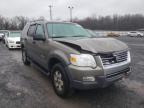 2006 FORD  EXPLORER