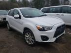 2015 MITSUBISHI  OUTLANDER