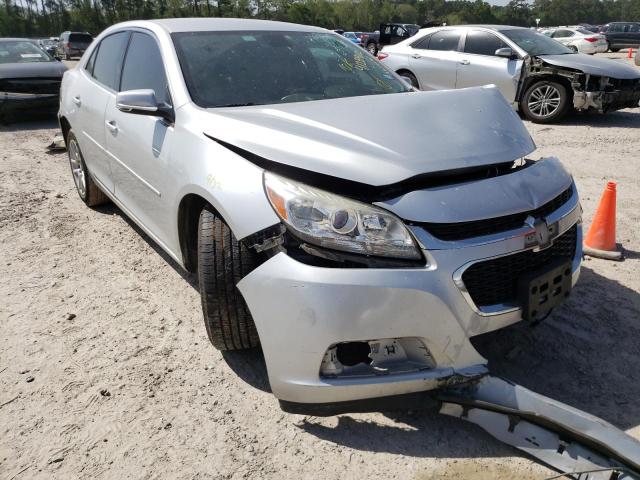 2015 CHEVROLET MALIBU 1LT 1G11C5SL2FF310049