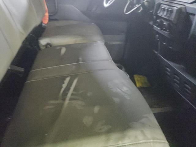 2021 POLARIS PRO XD 400 4XABEP998M8515864