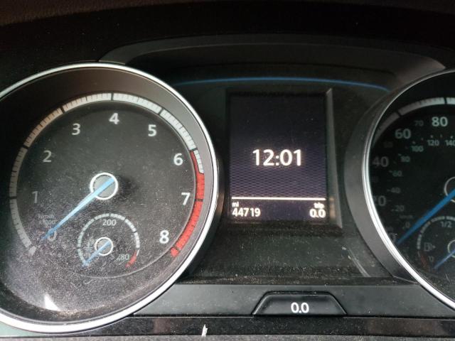 2016 VOLKSWAGEN GOLF R WVWLF7AU4GW284987