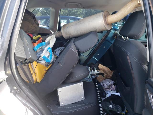 2020 SUBARU FORESTER JF2SKADC1LH501659