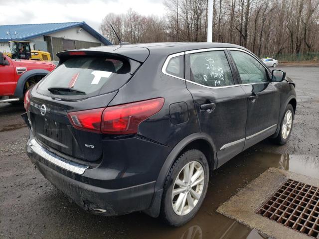 2018 NISSAN ROGUE SPOR JN1BJ1CR0JW262009