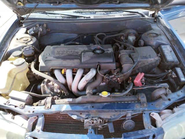 Фото: 1NXBR12E21Z489603 - 7