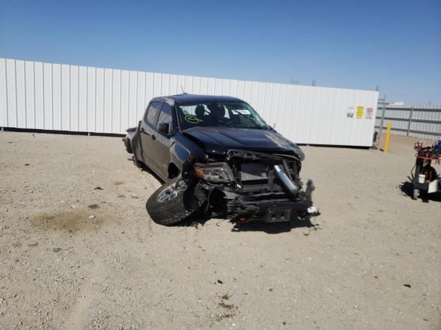 2021 GMC CANYON AT4 1GTP6FE17M1269047