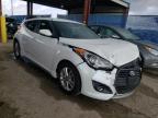 photo HYUNDAI VELOSTER 2016