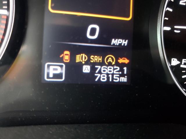2021 SUBARU LEGACY PRE 4S3BWAF67M3005547
