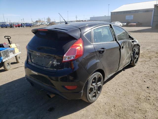 2017 FORD FIESTA ST 3FADP4GX0HM126123