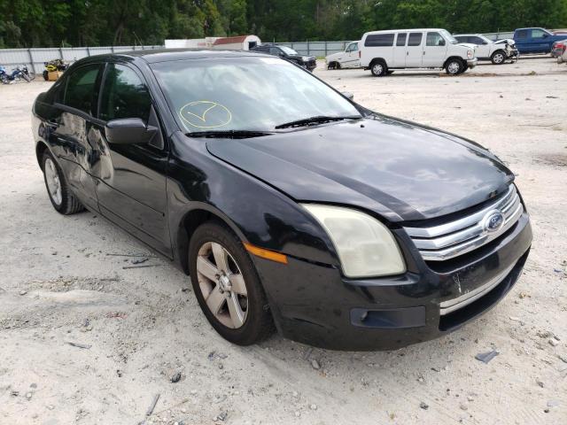3FAHP07Z59R137831 Ford Fusion Se 2009