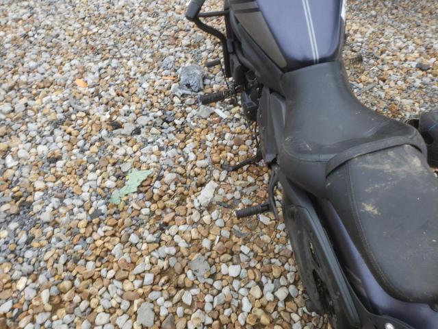 2020 KAWASAKI EN650 D JKAENED17LDA25737