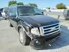 2012 FORD  EXPEDITION